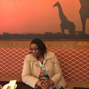 Meet your Posher, Banke